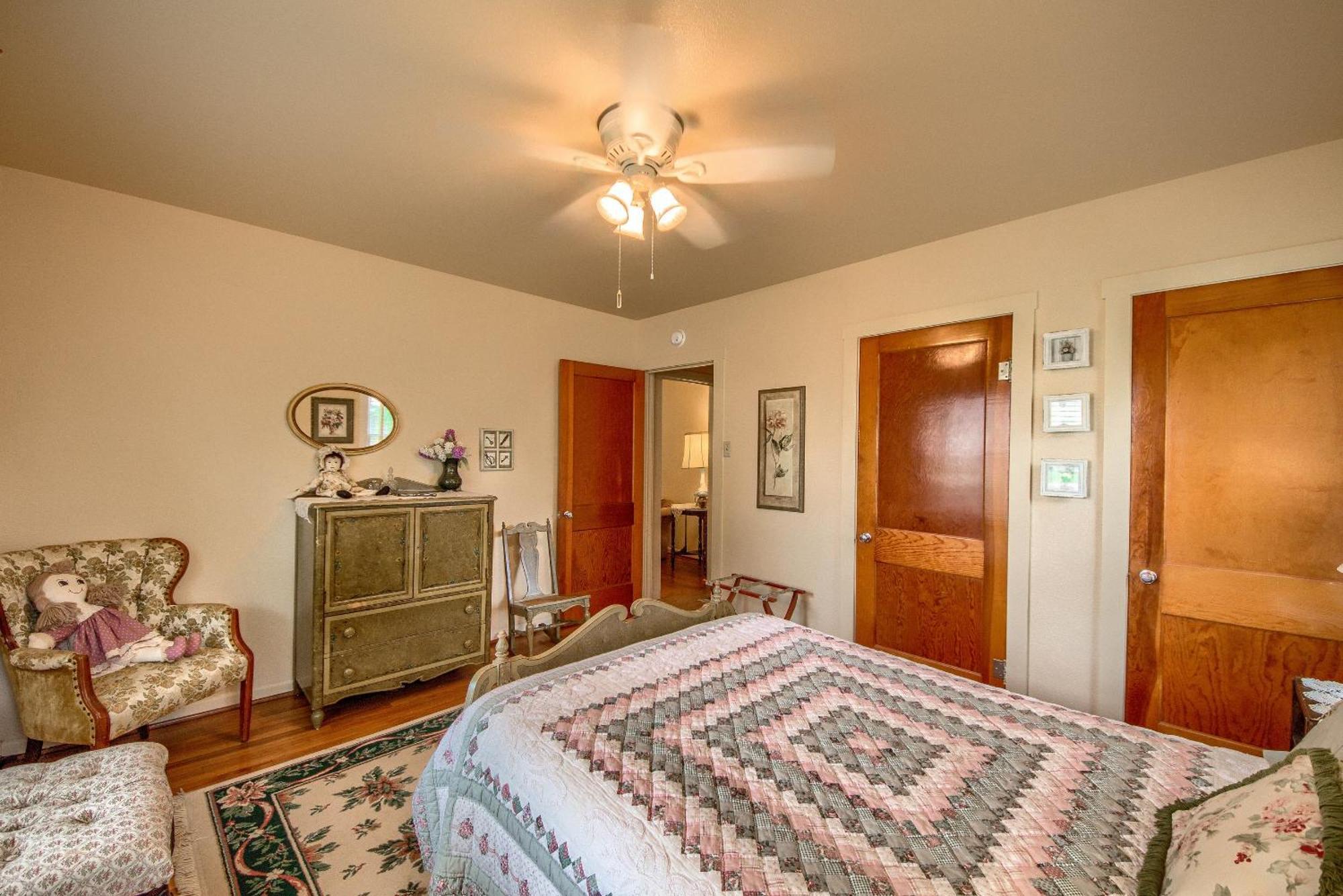Das Mueller Haus Fredericksburg Dış mekan fotoğraf