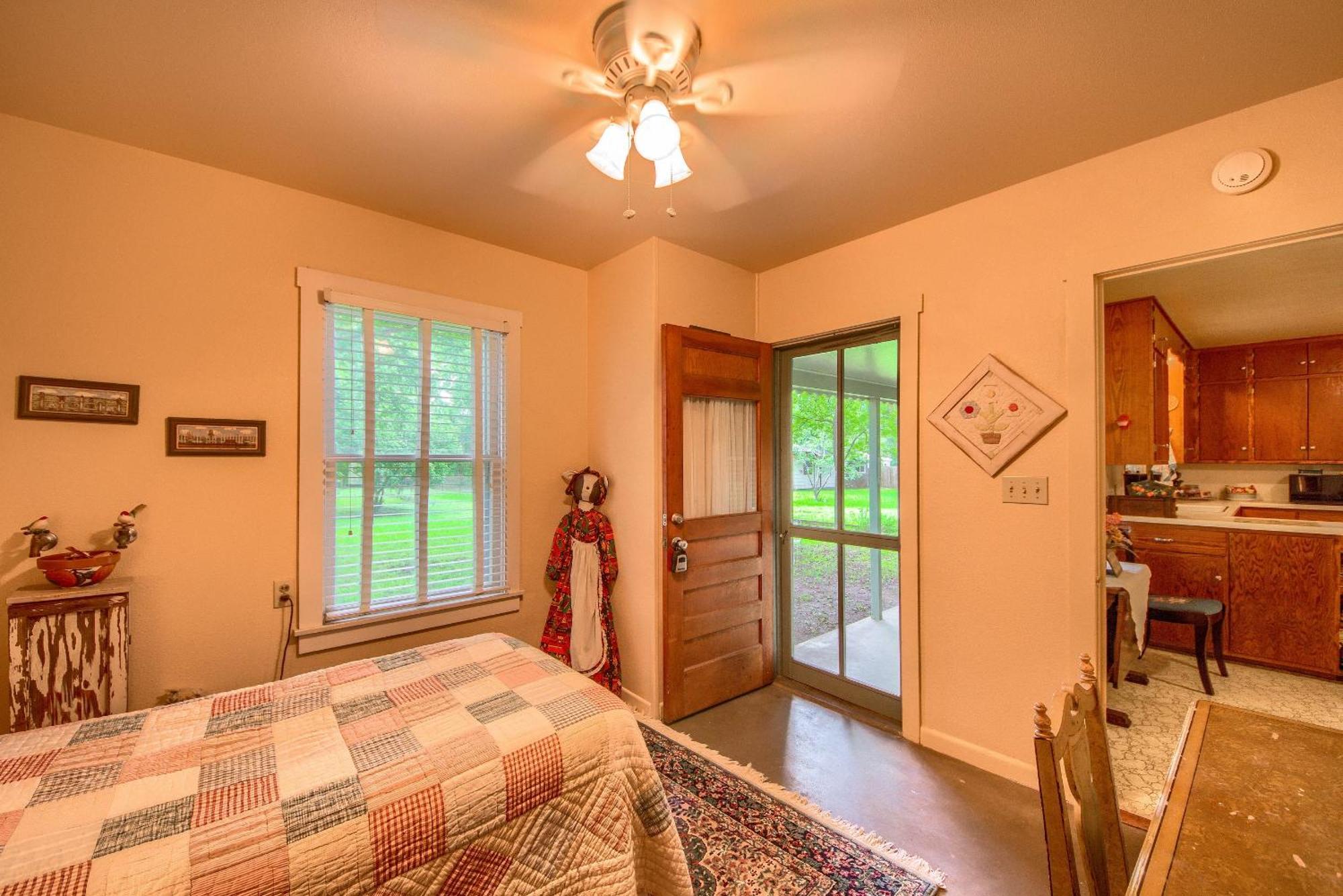 Das Mueller Haus Fredericksburg Dış mekan fotoğraf