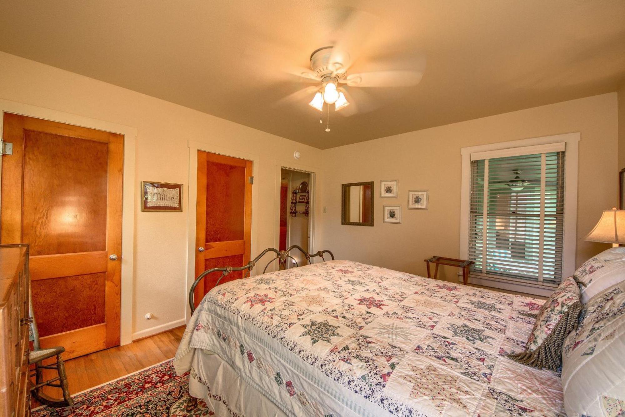 Das Mueller Haus Fredericksburg Dış mekan fotoğraf