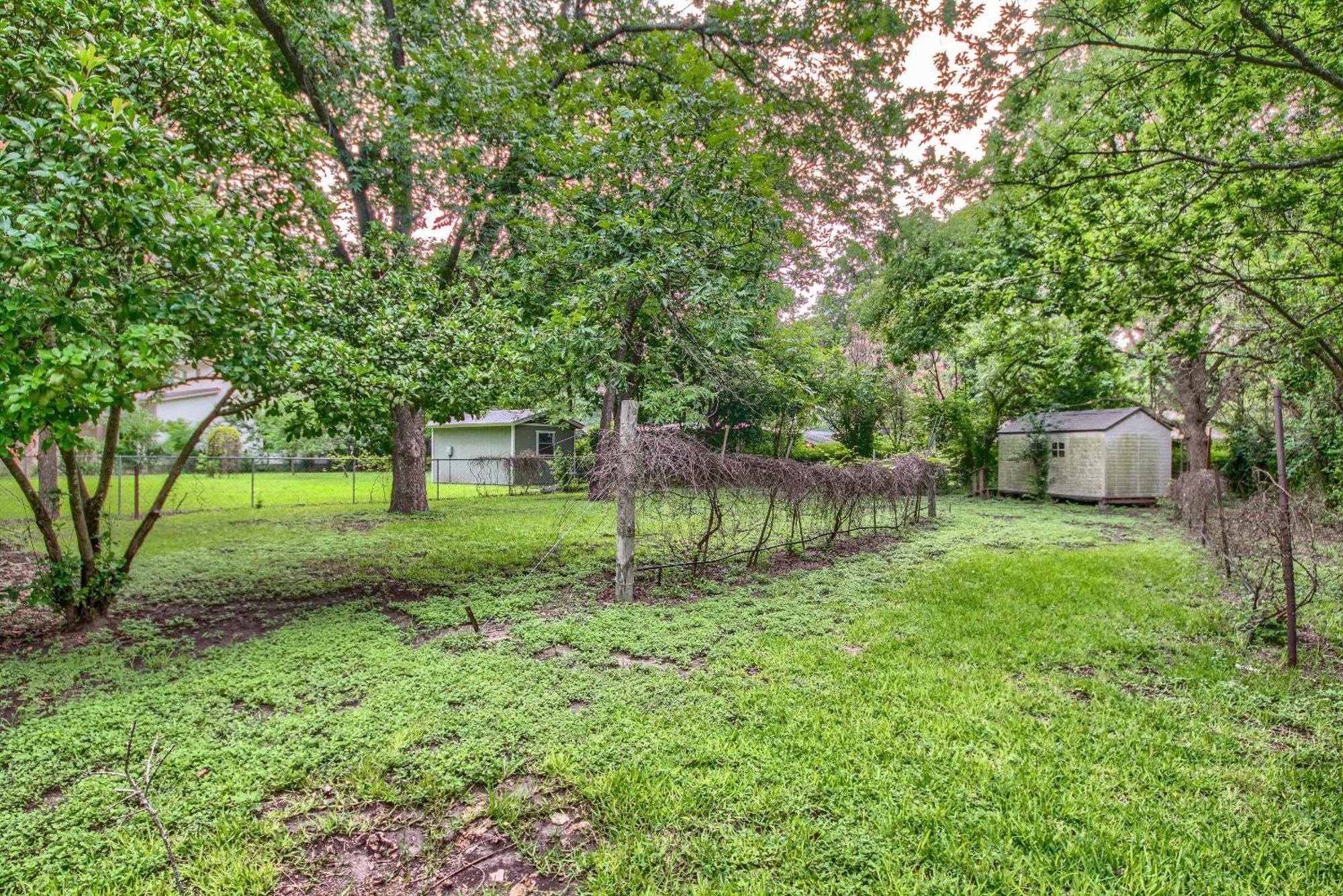 Das Mueller Haus Fredericksburg Dış mekan fotoğraf