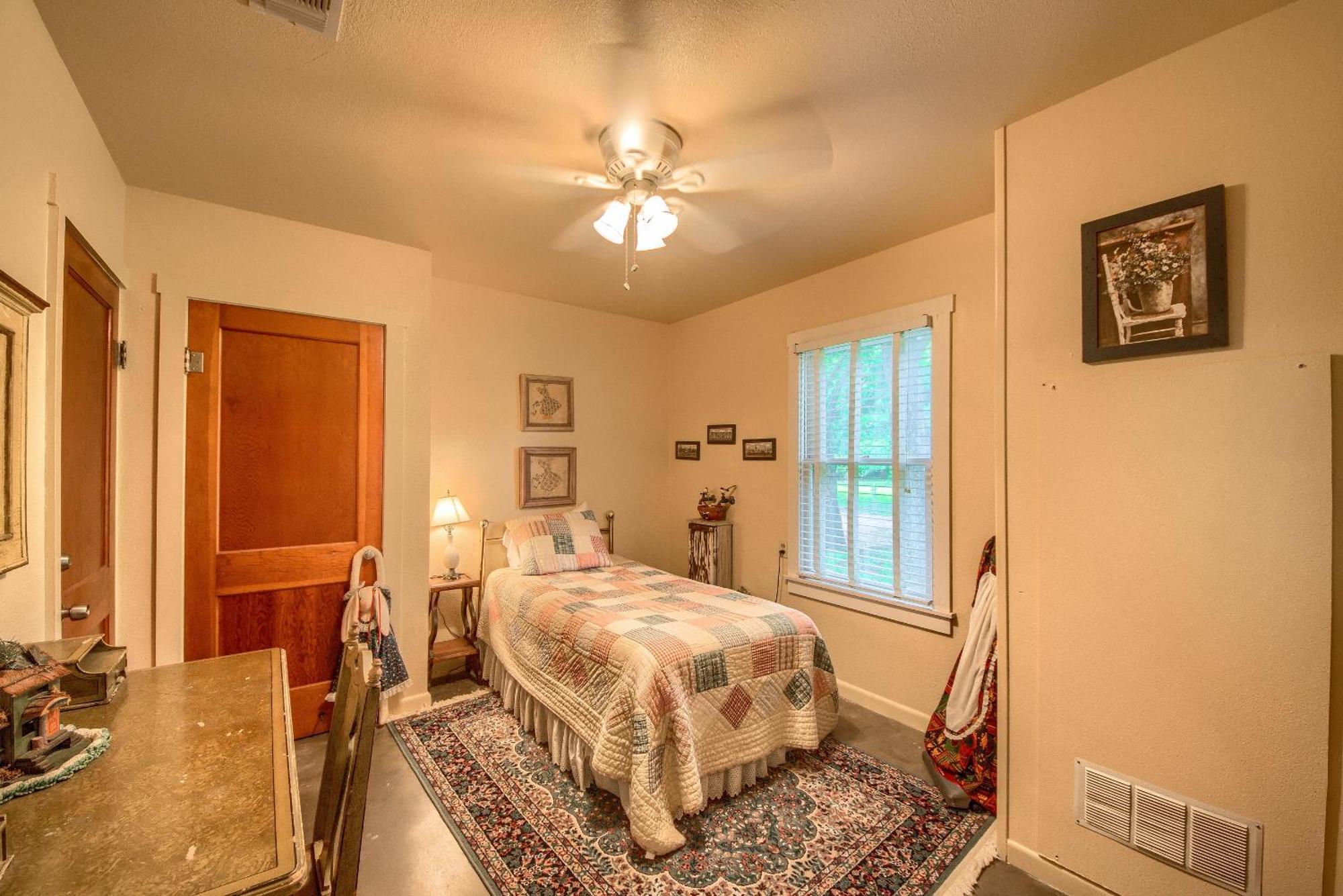 Das Mueller Haus Fredericksburg Dış mekan fotoğraf