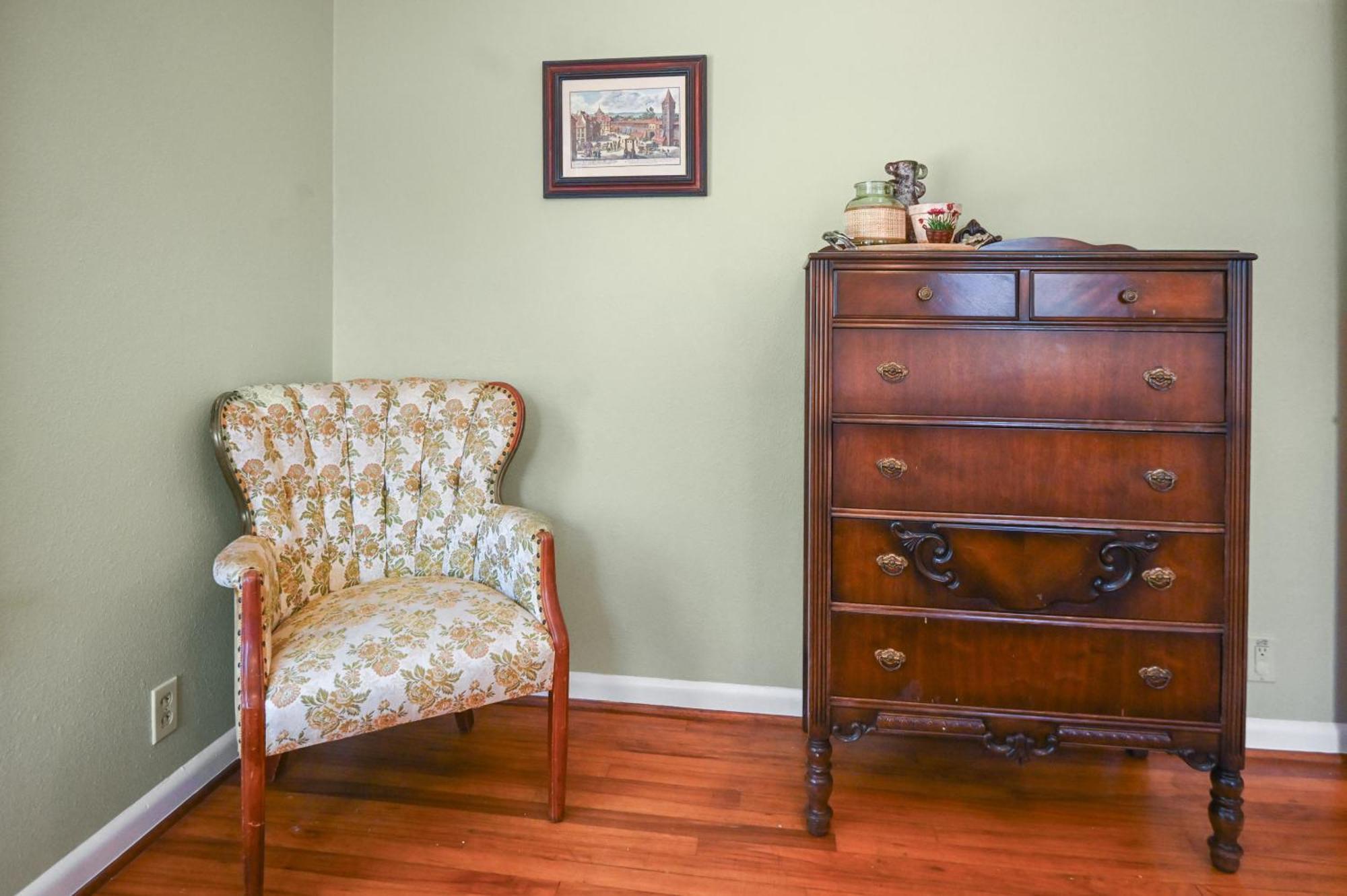 Das Mueller Haus Fredericksburg Dış mekan fotoğraf